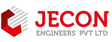 JECON Engineers Pvt. Ltd. Logo